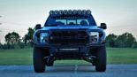 PaxPower Ford F 150 Platinum Widebody V8 Tuning 2 155x87