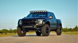PaxPower Ford F 150 Platinum Widebody V8 Tuning 3 155x87