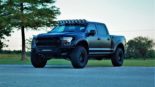 PaxPower Ford F 150 Platinum Widebody V8 Tuning 4 155x87