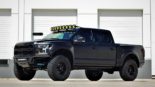 PaxPower Ford F 150 Platinum Widebody V8 Tuning 9 155x87