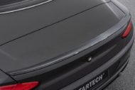 STARTECH Bentley Continental GT Cabrio Tuning 2019 10 190x127