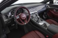 STARTECH Bentley Continental GT Cabrio Tuning 2019 3 190x127 STARTECH Bentley Continental GT Cabrio zur IAA 2019