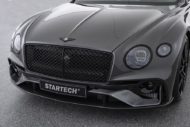 STARTECH Bentley Continental GT Cabrio Tuning 2019 7 190x127