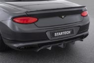 STARTECH Bentley Continental GT Cabrio Tuning 2019 9 190x127