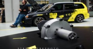 TORQAMP elektro Turbolader elektro Supercharger Tuning 310x165 Link Pipes nachrüsten   Sportliches Fahrgefühl und verbesserte Abgasströmung