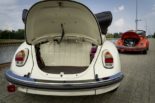 Classico con X -UMX PS E-UP Drive: il VW E-Beetle 82!