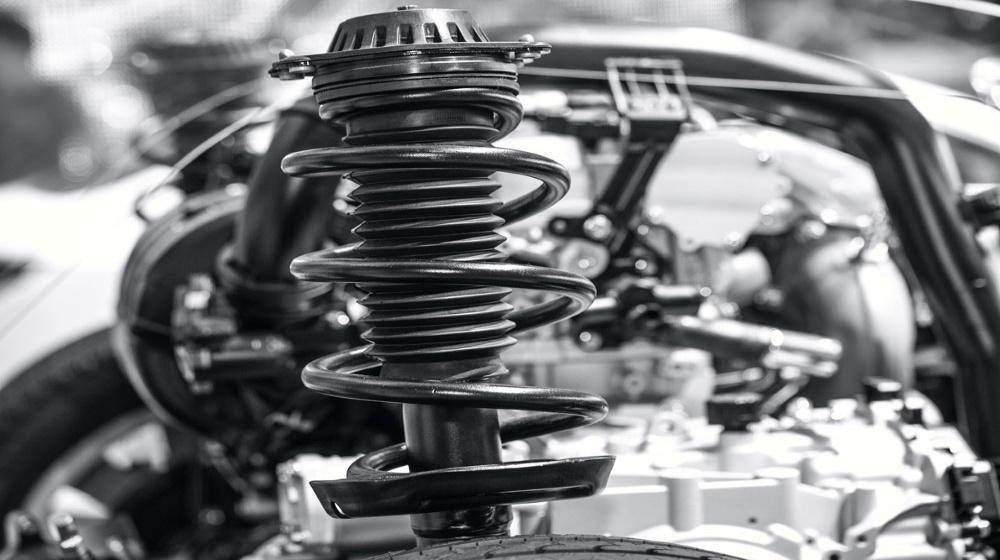 Worth knowing about reinforcing springs for the car