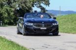 BMW M850i xDrive (G14) Cabrio &#8211; dÄHLer Competition Line