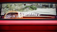 1968er Dodge D200 Pickup Lowliner Restomod Tuning 5 190x107