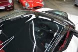 2009 Bertone Mantide Chevrolet Corvette ZR1 Umbau V8 17 155x103