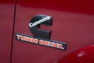 2016 Dodge Ram 2500 Diesel Tuning 16 190x127 Verrückt   2016 Dodge Ram 2500 mit 800 PS & 2.300 NM