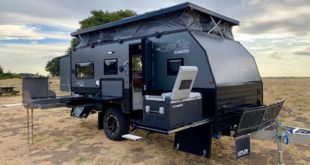 2019 OP 15 Hybrid Caravan Gel%C3%A4nde 1 310x165 FiftyTen Camping mit dem brandneuen Jeep Gladiator