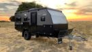 Video: the 2019 OP 15 'hybrid caravan for the terrain