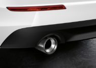 2020 BMW 2 Serie Gran Coupé (F44) met M Performance-onderdelen