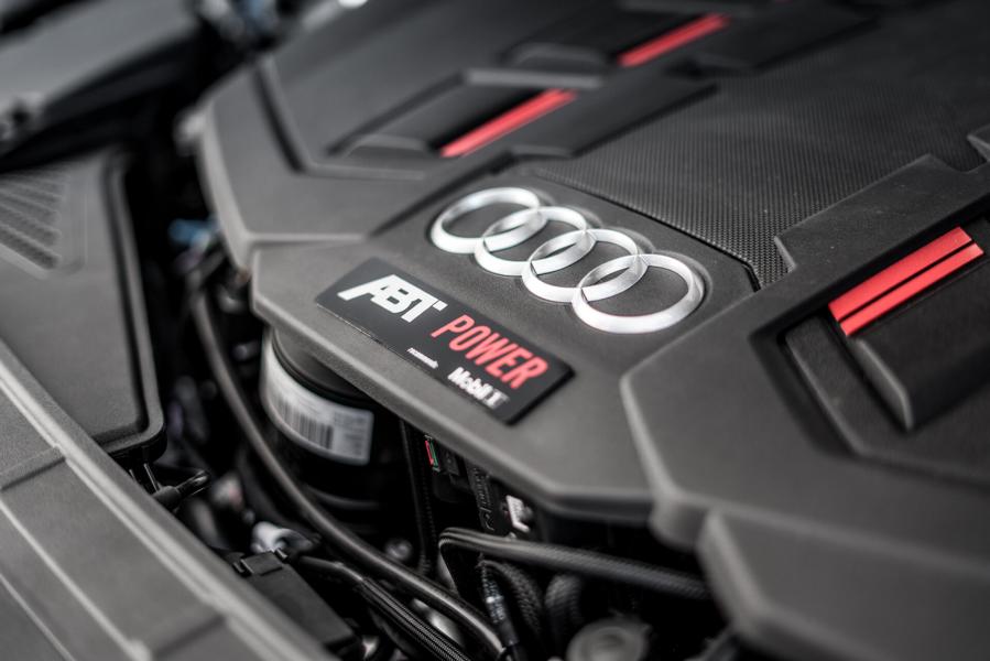 ABT Sportsline Audi S5 Sportback 2019 Tuning 7 384 PS im neuen ABT Audi S5 Sportback und Coupe