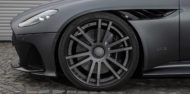Aston Martin DBS Superleggera 22 Zoll Tuning Wheelsandmore 4 190x94