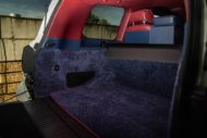 AutoLife Widebody Kit 2019 Land Cruiser 200 SUV Magnum Tuning 15 190x127 AutoLife Widebody Kit am 2019 Land Cruiser 200 SUV