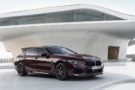 BMW M8 Gran Coupe i M8 Competition Gran Coupe