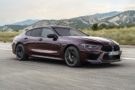 BMW M8 Gran Coupé en M8 Competition Gran Coupé