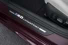 BMW M8 Gran Coupé et M8 Competition Gran Coupé