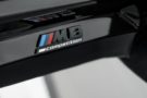 BMW M8 Gran Coupé y M8 Competition Gran Coupé