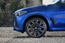 The new BMW X5 M & X6 M Competition (F95 & F96)