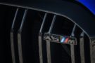 El nuevo BMW X5 M y X6 M Competition (F95 y F96)