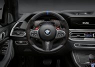 BMW X6, X7, X5 M en X6 M met M Performance-onderdelen