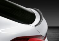 BMW X6, X7, X5 M e X6 M con componenti M Performance