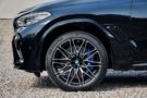 Les nouvelles BMW X5 M et X6 M Competition (F95 & F96)