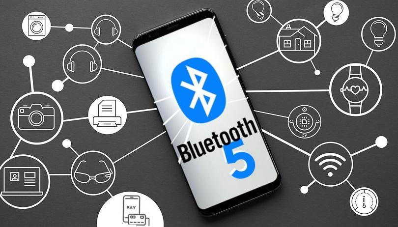 Bluetooth 5.1 tuningblog Freisprecheinrichtung Musik vom Smartphone im Auto? Bluetooth macht’s möglich!