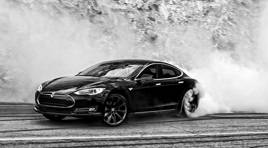 Mehr Power + Reichweite mittels Chiptuning für Tesla?