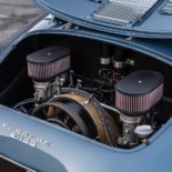 Restomod 1959 Porsche 356 Speedster di Emroy Motorsports