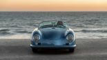 Restomod 1959 Porsche 356 Speedster van Emroy Motorsports