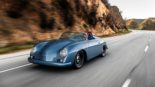 Restomod 1959 Porsche 356 Speedster de Emroy Motorsports