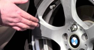 Felgenschloss Radmutterschloss tuningblog 310x165 Bequemlichkeit   die elektrische Feststellbremse im Auto