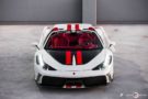 Sportowy - Ferrari 458 Italia od tunera Creative Bespoke
