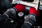 Sporty - Ferrari 458 Italia from tuner Creative Bespoke