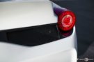Sportlich &#8211; Ferrari 458 Italia vom Tuner Creative Bespoke