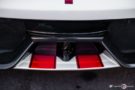 Sportlich &#8211; Ferrari 458 Italia vom Tuner Creative Bespoke