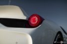 Deportivo - Ferrari 458 Italia del sintonizador Creative Bespoke