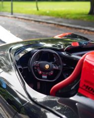 Ferrari Monza SP2 Gordon Ramsay 2 190x238
