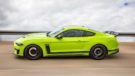 Format Shelby: Compresseur 700 PS Ford Mustang R-Spec