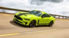 Formato Shelby: 700 PS Ford Mustang R-Spec compressore