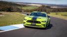 Shelby Format: 700 PS Ford Mustang R-Spec compressor