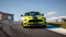 Format Shelby: Compresseur 700 PS Ford Mustang R-Spec