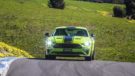 Shelby-formaat: 700 pk Ford Mustang R-Spec supercharger