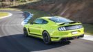 Formato Shelby: Compresor 700 PS Ford Mustang R-Spec