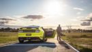 Formato Shelby: Compresor 700 PS Ford Mustang R-Spec