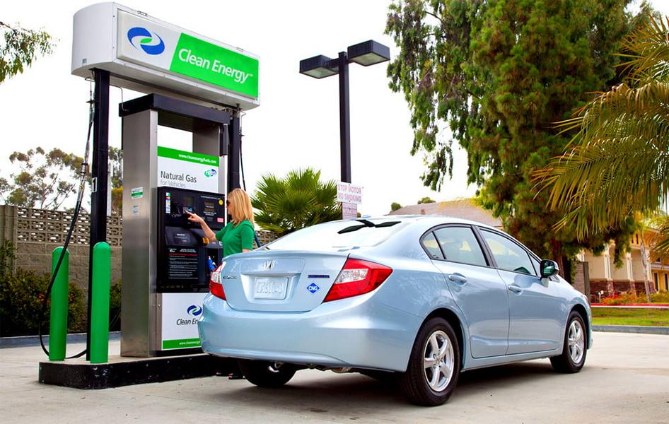 Gasanlage Erdgasanlage Tuning Umrüstung Auto